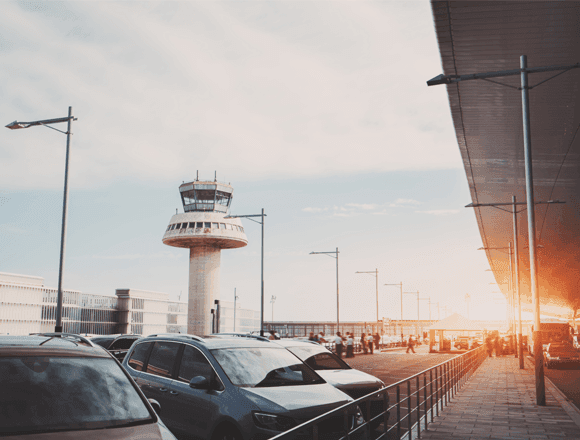 Beauvais-Tillé Airport