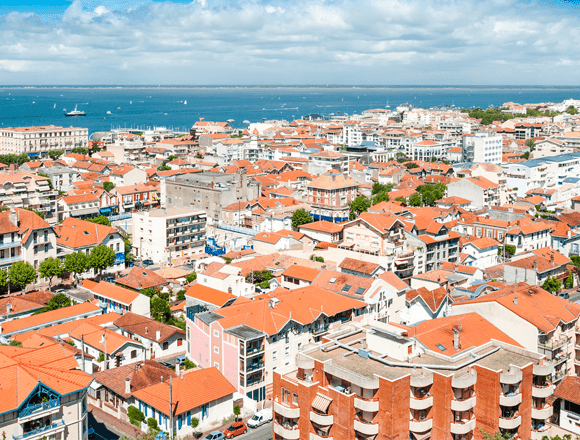 Arcachon