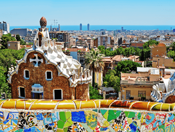 Barcelone
