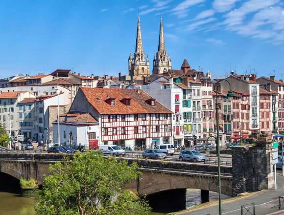 Bayonne