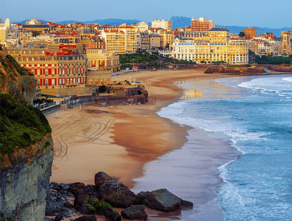 Biarritz
