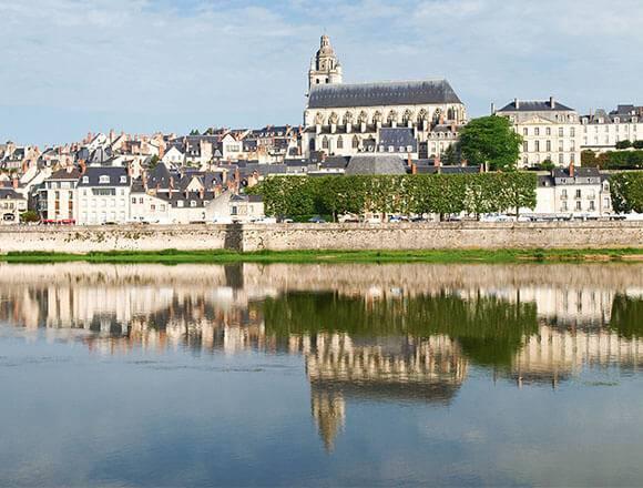 Blois