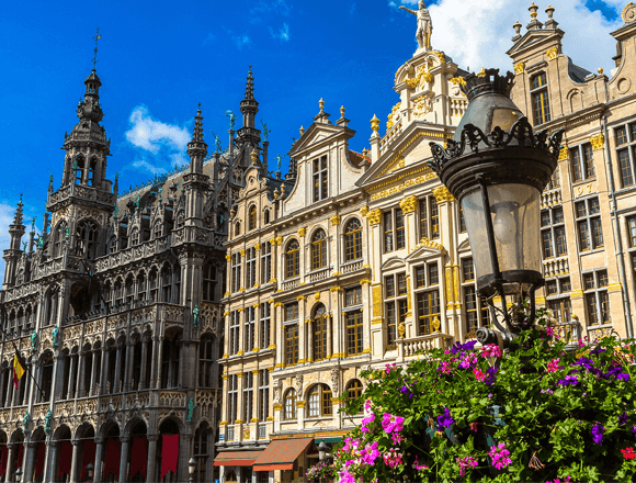 Bruxelles
