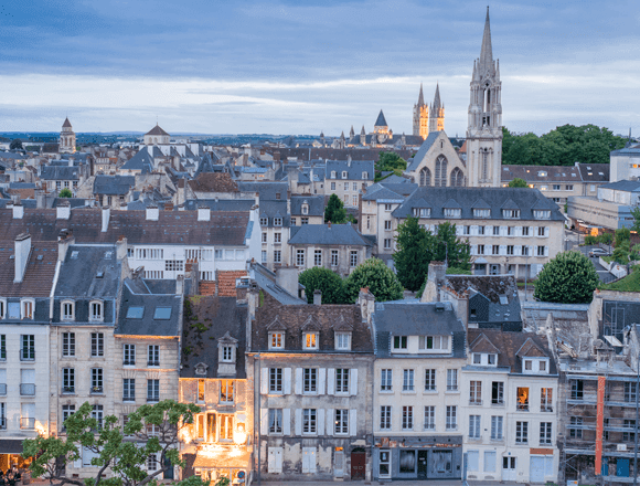 Caen