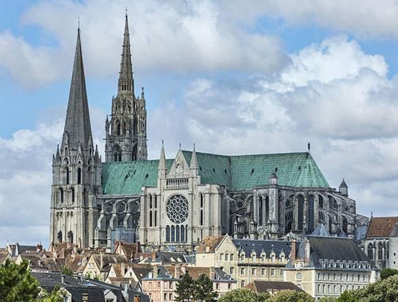Chartres