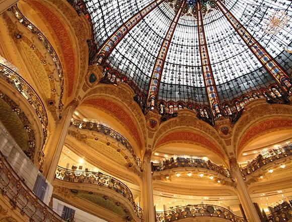 Galeries Lafayette