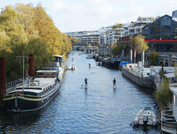 Issy-les-Moulineaux