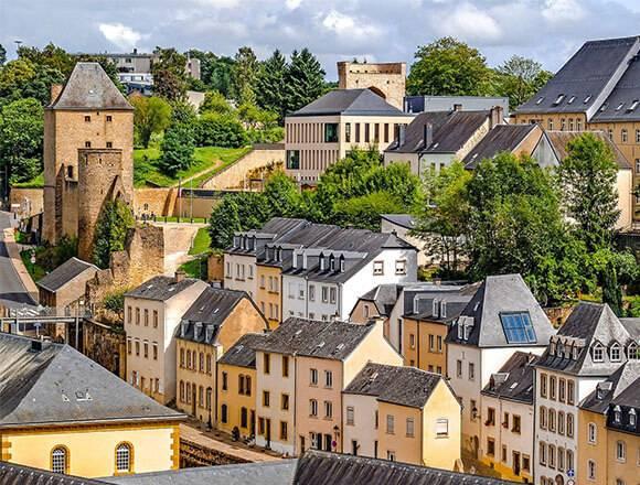 Luxembourg