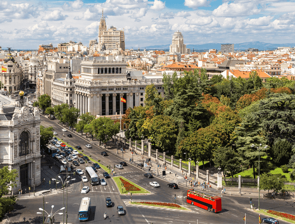 Madrid