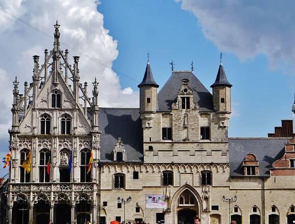 Malines