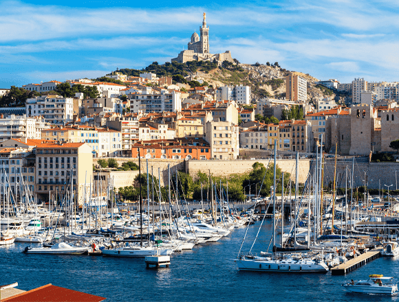 Marseille