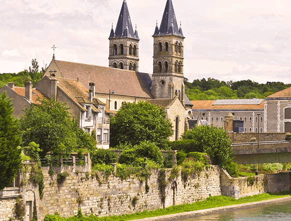 Melun