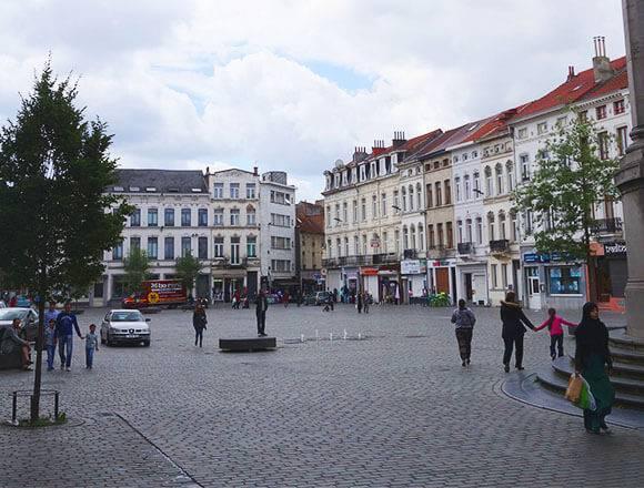 Molenbeek