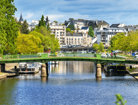 Nantes