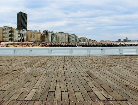 Ostende