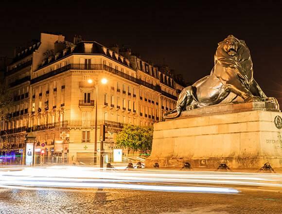 14e arrondissement