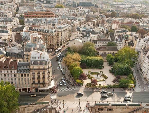 5e arrondissement