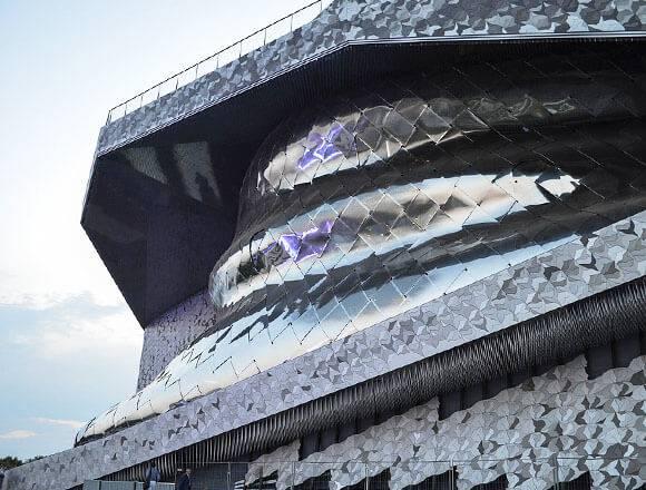 Philharmonie de Paris