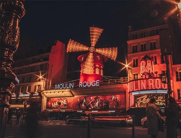 Pigalle