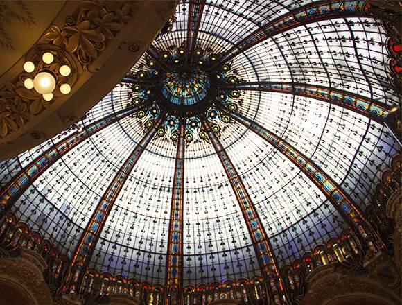 Printemps Haussmann