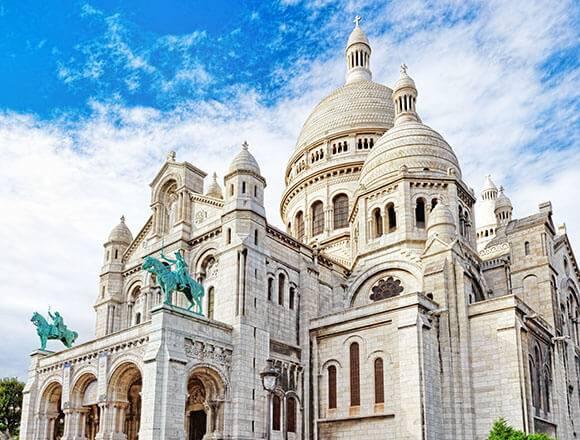 Sacré-Coeur