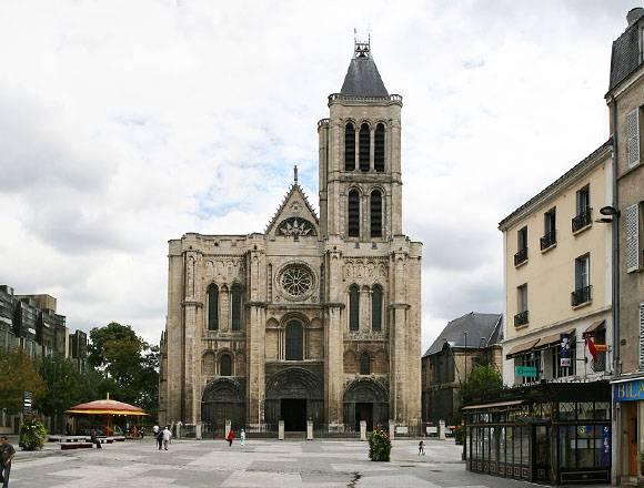 Saint-Denis