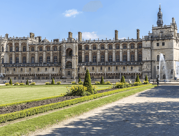 Saint-Germain-en-Laye