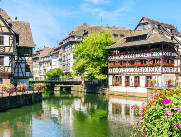 Strasbourg