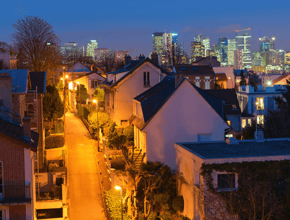 Suresnes