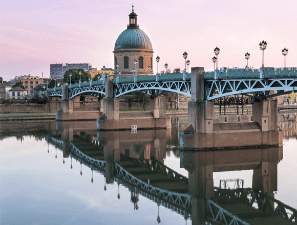 Toulouse