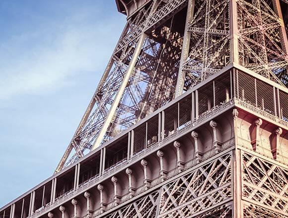 Tour Eiffel