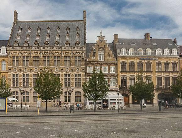 Ypres